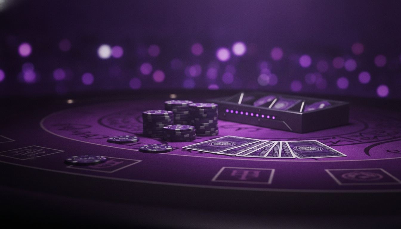 Spielangebot im Talismania Casino